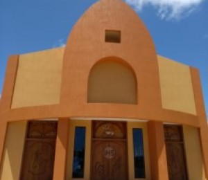 Paróquia São Bento festeja seu padroeiro   