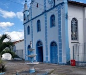 Quase Paróquia Sagrado Coração de Jesus será criada neste sábado (16)