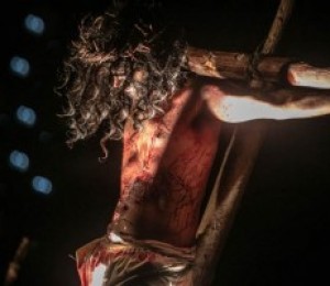 Espetáculo da Paixão de Cristo será apresentado em Dias d´Ávila
