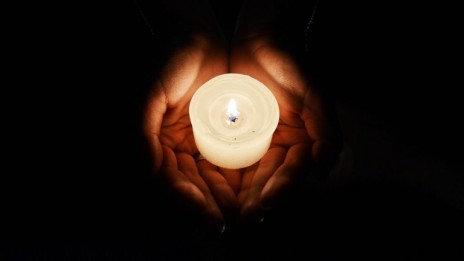 Como ser luz na vida de alguém?