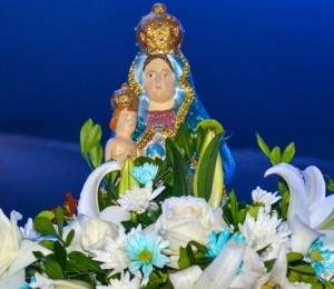 Paróquias da Diocese de Camaçari celebram os festejos de Nossa Senhora 