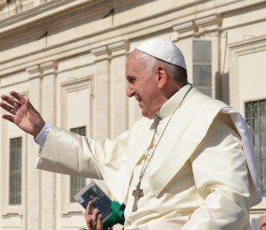 Leia a mensagem do Papa Francisco para a Campanha da Fraternidade 2024 