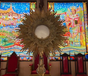 Celebração de Corpus Christi acontece na próxima quinta-feira, confira a programação em Camaçari