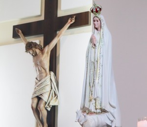 Inicia nesta terça-feira os festejos da Paróquia Nossa Senhora de Fátima em Barra do Pojuca