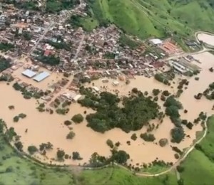 Os bispos da Bahia e Sergipe manifestam solidariedade às famílias desabrigadas pelas chuvas no sul da Bahia