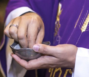 Confira a Programação de Quarta-Feira de Cinzas nas Paróquias da Diocese de Camaçari