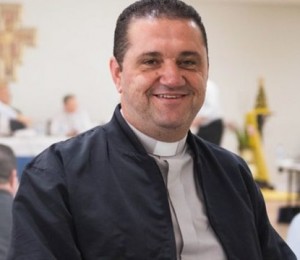 Monsenhor Dirceu de Oliveira Medeiros envia mensagem para o Clero e o povo da Diocese de Camaçari