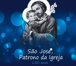 Paróquia Santo Antônio de Santana Galvão se prepara para festejar São José