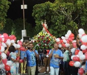 Festejos da Paróquia São Sebastião do Passé segue até sábado (20/01)