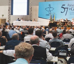 58ª Assembleia Geral da CNBB será realizada de forma virtual