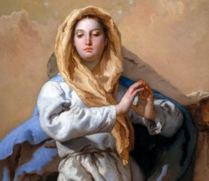 8 informações que você precisa saber sobre a Imaculada Conceição
