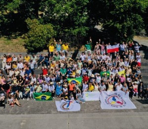 Jovens brasileiros partilham expectativas para a JMJ
