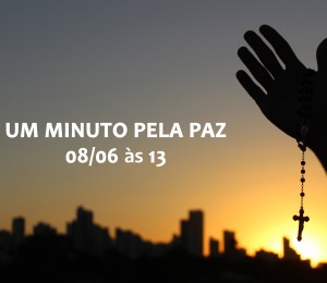 Fórum Internacional da Ação Católica convida a rezar pela paz, neste 8 de junho
