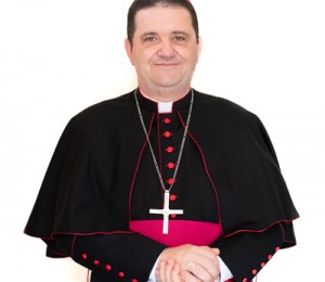 Se aproxima a posse do novo bispo da Diocese de Camaçari, a celebração acontecerá no dia 19 de fevereiro