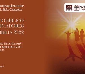 Comissão da CNBB promove Seminário bíblico para animadores do mês da Bíblia