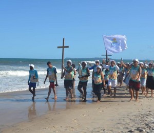 Diocese de Camaçari vai sediar a 5ª Edição Estadual do Jesus no Litoral em Jauá