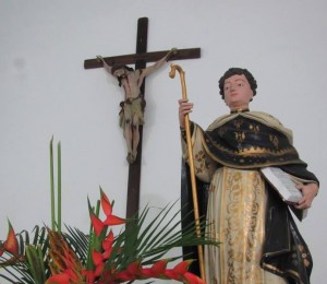 Paróquia São Gonçalo se prepara para festejar o seu padroeiro em São Francisco do Conde