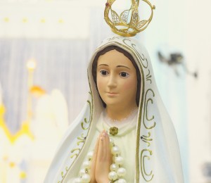 Festejos da Paróquia Nossa Senhora da Fátima iniciam na quarta-feira (10/05) em Barra do Pojuca 