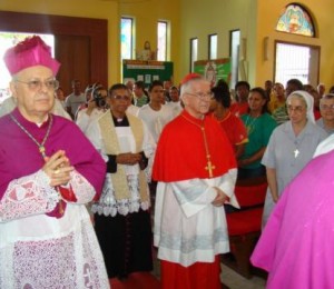Diocese de Camaçari emite nota pela páscoa definitiva de Dom Gerado Majella, Arcebispo emérito de Salvador