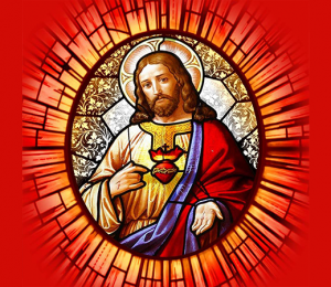 Quase Paróquia do Sagrado Coração de Jesus celebrará seu padroeiro na próxima  sexta, 24 de junho