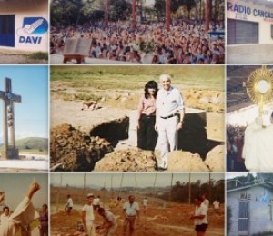 Fundação João Paulo II completa 30 anos, missionário testemunha como tudo começou
