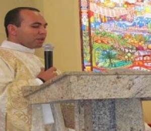 Diocese de Camaçari ordenará primeiro padre no dia 04 de agosto 