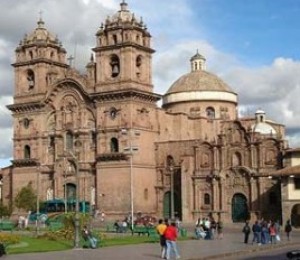 Primeira diocese da América Latina celebra 475 anos