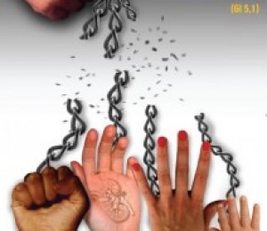 CNBB divulga cartaz e os subsídios da Campanha da Fraternidade 2014: “Fraternidade e Tráfico Humano”