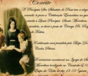 Quase Paróquia Santa Marcelina será criada quinta (13/03)