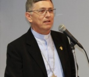 Dom Eduardo Pinheiro convida a Igreja a celebrar um ano da JMJ Rio 2013