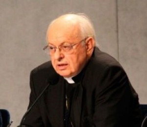 Vaticano divulga instrumento de trabalho para Sínodo dos Bispos
