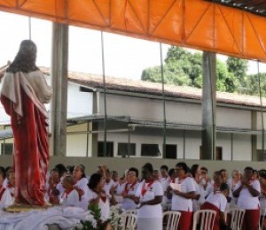 Diocese realiza 3º Congresso do Apostolado da Oração