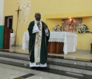 Diocese de Camaçari lamenta morte do Pe Francisco