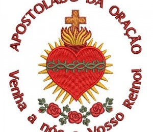 Paróquia Frei Galvão Institui Apostolado da Oração