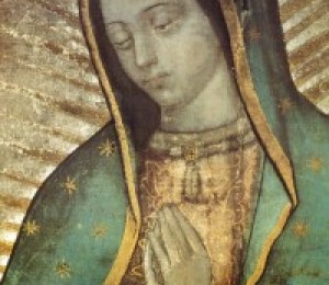 Quase-paróquia, em Camaçari, festeja Nossa Senhora de Guadalupe