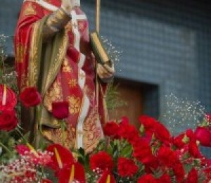 Novena e Festa de São Thomaz - Padroeiro da Diocese