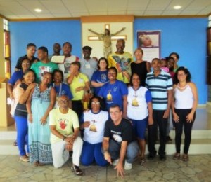 Pastoral da Sobriedade realiza formação para novos agentes