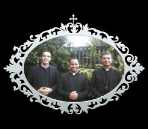 Três novos sacerdotes serão ordenados na Diocese de Camaçari