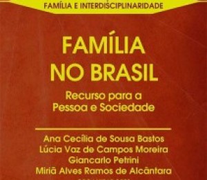 Dom João Carlos Petrini lança nesta quinta(11) o Livro Família no Brasil : Recurso para a Pessoa e Sociedade