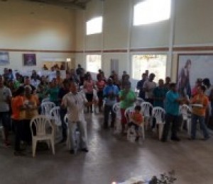 Pastoral da sobriedade celebra treze anos de missão em São Sebastião do Passé