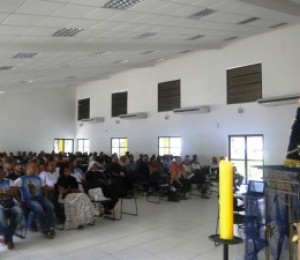Assembleia Diocesana de Pastoral é realizada em Camaçari