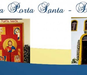 Diocese de Camaçari realiza o fechamento das Portas Santas no próximo final de semana