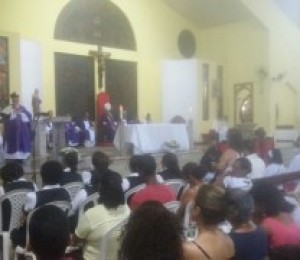 Paróquias da Diocese de Camaçari recebem novos párocos