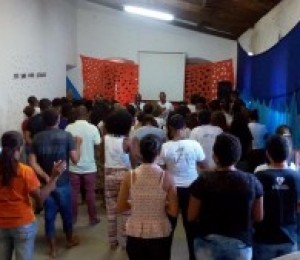 Ministério Jovem da RCC realizou fórum sobre Teologia do Corpo