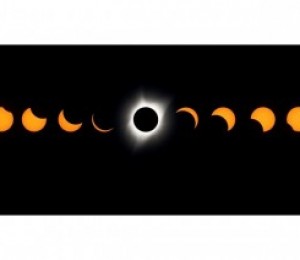 Eclipse nos recorda a beleza do universo, diz jesuíta Consolmagno