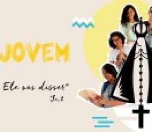 Setor Juventude lança a campanha do Crisjovem 2017