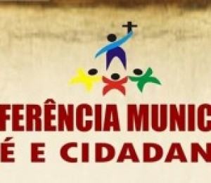 Conferência municipal de fé e cidadania será realizada em Simões Filho