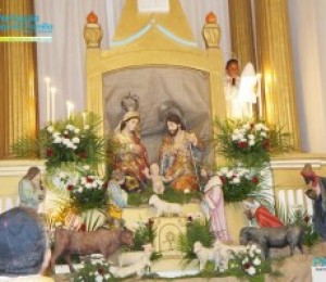 Festa da Sagrada Família acontece em Madre de Deus