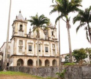 Comunidade de São Francisco do Conde se mobiliza em prol da restauração do Convento Santo Antônio