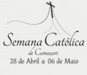 I Semana Católica de Camaçari conta com programação diversificada. Confira! 
